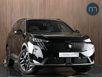 Used Peugeot 5008 2025 for sale - 78793971: Photo