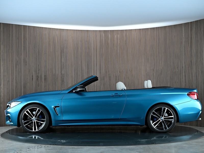 Used BMW 4 Series 2019 for sale - 78197509: Photo 12