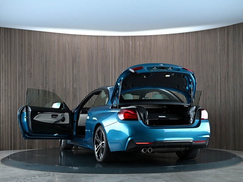 Used BMW 4 Series 2019 for sale - 78197509: Photo 17