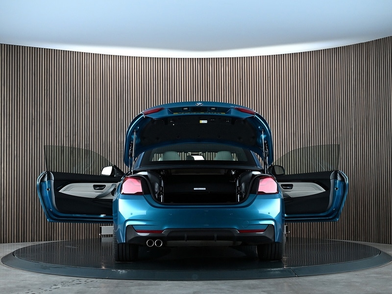 Used BMW 4 Series 2019 for sale - 78197509: Photo 18