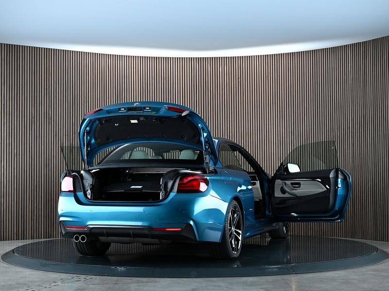 Used BMW 4 Series 2019 for sale - 78197509: Photo 19