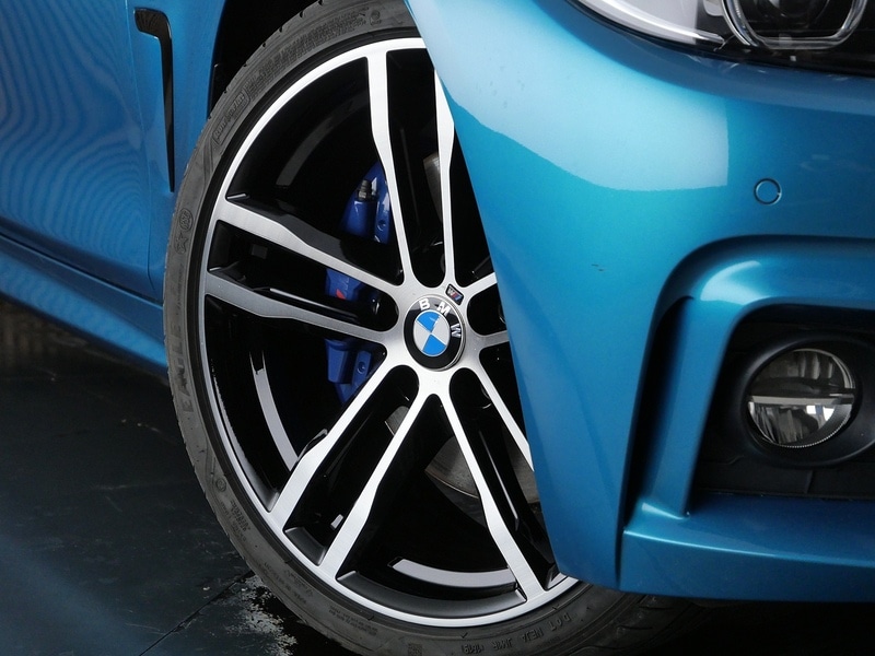 Used BMW 4 Series 2019 for sale - 78197509: Photo 22