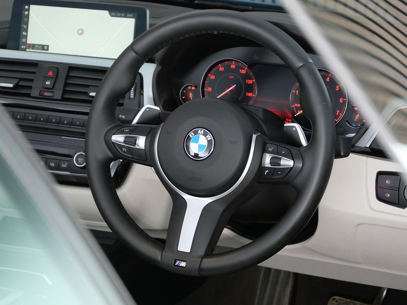 Used BMW 4 Series 2019 for sale - 78197509: Photo 24