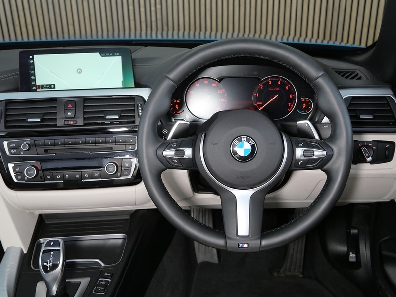 Used BMW 4 Series 2019 for sale - 78197509: Photo 26