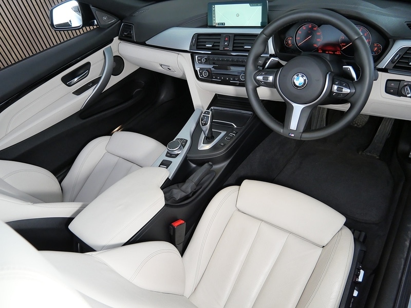 Used BMW 4 Series 2019 for sale - 78197509: Photo 3