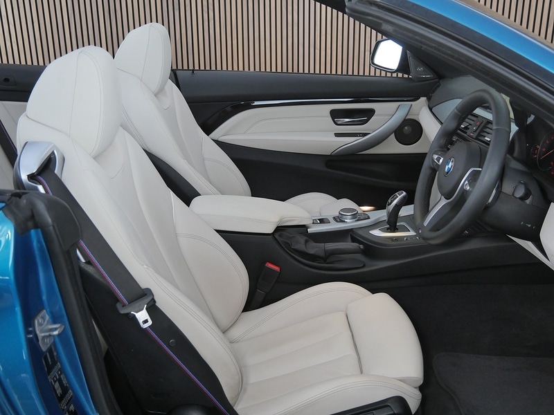 Used BMW 4 Series 2019 for sale - 78197509: Photo 30