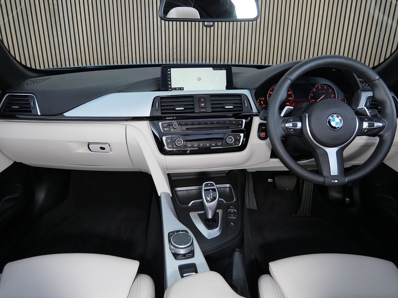 Used BMW 4 Series 2019 for sale - 78197509: Photo 31