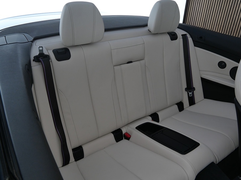 Used BMW 4 Series 2019 for sale - 78197509: Photo 32