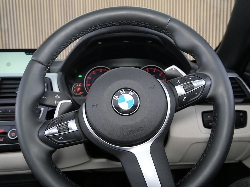 Used BMW 4 Series 2019 for sale - 78197509: Photo 36