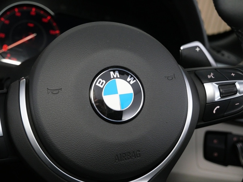 Used BMW 4 Series 2019 for sale - 78197509: Photo 37