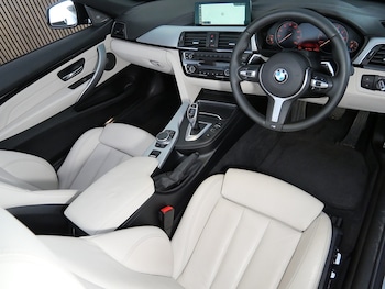 Used BMW 4 Series 2019 for sale - 78197509: Photo