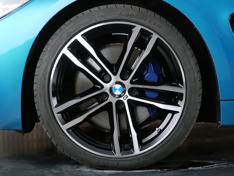 Used BMW 4 Series 2019 for sale - 78197509: Photo 44