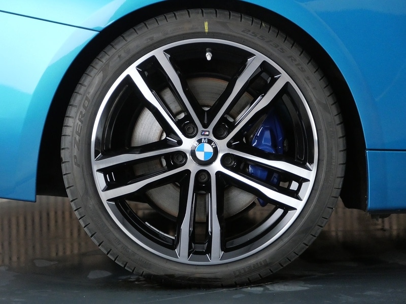 Used BMW 4 Series 2019 for sale - 78197509: Photo 46