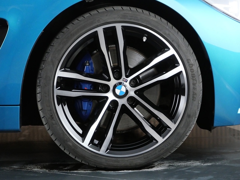 Used BMW 4 Series 2019 for sale - 78197509: Photo 47