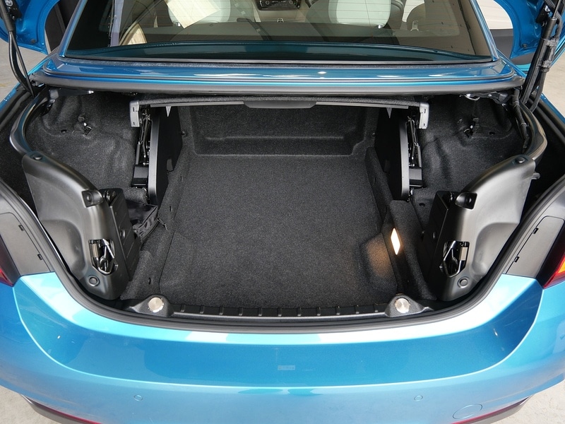 Used BMW 4 Series 2019 for sale - 78197509: Photo 48