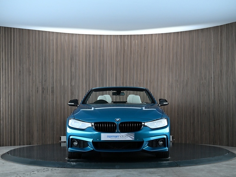 Used BMW 4 Series 2019 for sale - 78197509: Photo 6