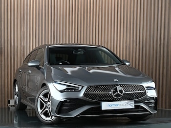 Used Mercedes-Benz CLA 2024 for sale - 79245755: Photo