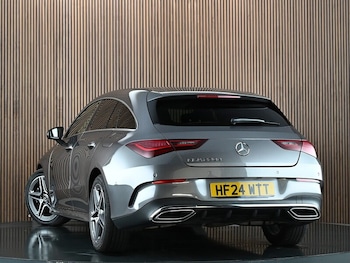 Used Mercedes-Benz CLA 2024 for sale - 79245755: Photo