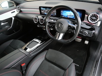 Used Mercedes-Benz CLA 2024 for sale - 79245755: Photo