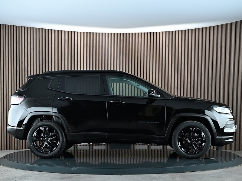 Used Jeep Compass 2023 for sale - 77998371: Photo 11