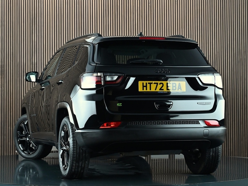 Used Jeep Compass 2023 for sale - 77998371: Photo 2