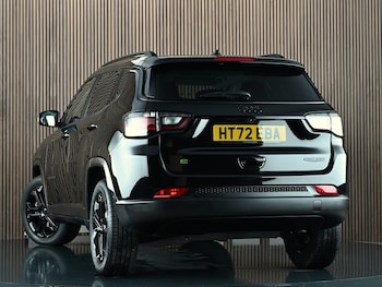 Used Jeep Compass 2023 for sale - 77998371: Photo