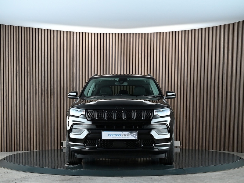 Used Jeep Compass 2023 for sale - 77998371: Photo 6