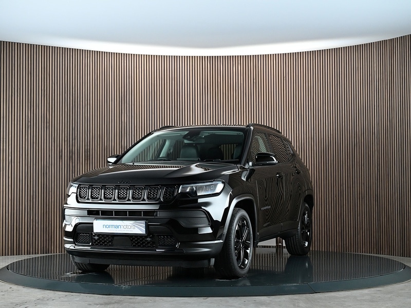 Used Jeep Compass 2023 for sale - 77998371: Photo 7