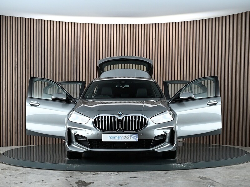 Used BMW 1 Series 2022 for sale - 77840642: Photo 15