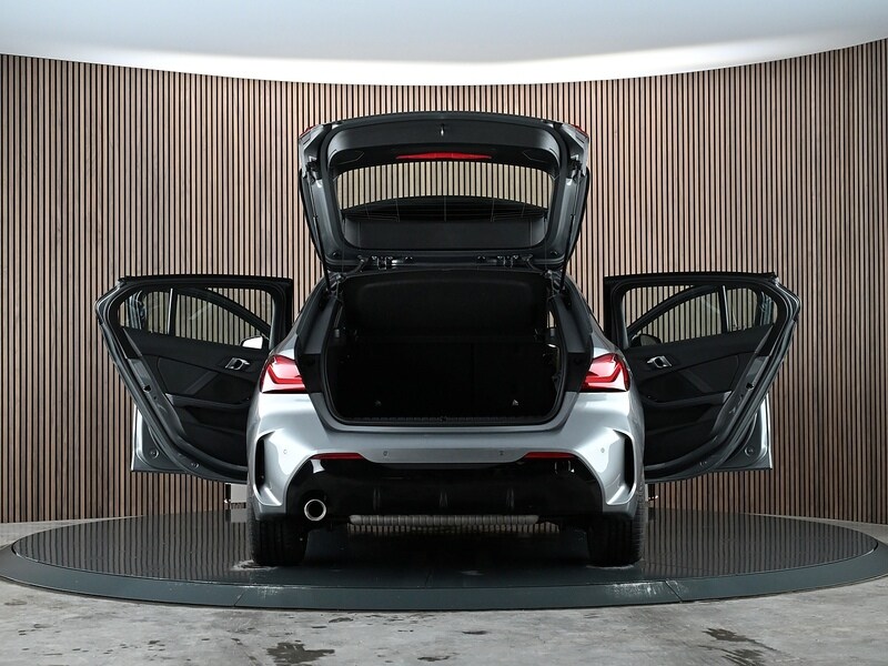 Used BMW 1 Series 2022 for sale - 77840642: Photo 18