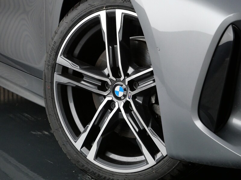 Used BMW 1 Series 2022 for sale - 77840642: Photo 22