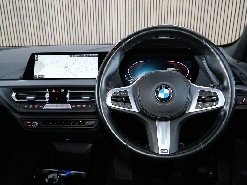 Used BMW 1 Series 2022 for sale - 77840642: Photo 28