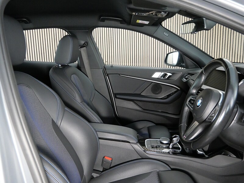 Used BMW 1 Series 2022 for sale - 77840642: Photo 32