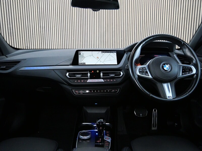 Used BMW 1 Series 2022 for sale - 77840642: Photo 33