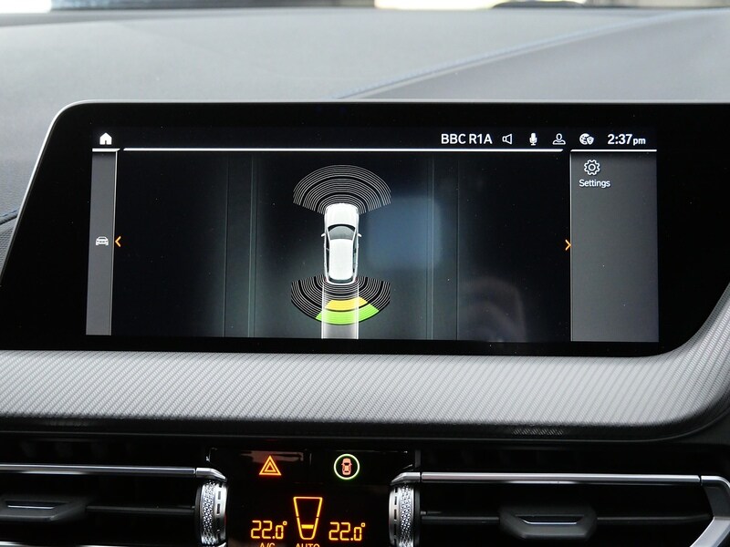 Used BMW 1 Series 2022 for sale - 77840642: Photo 35