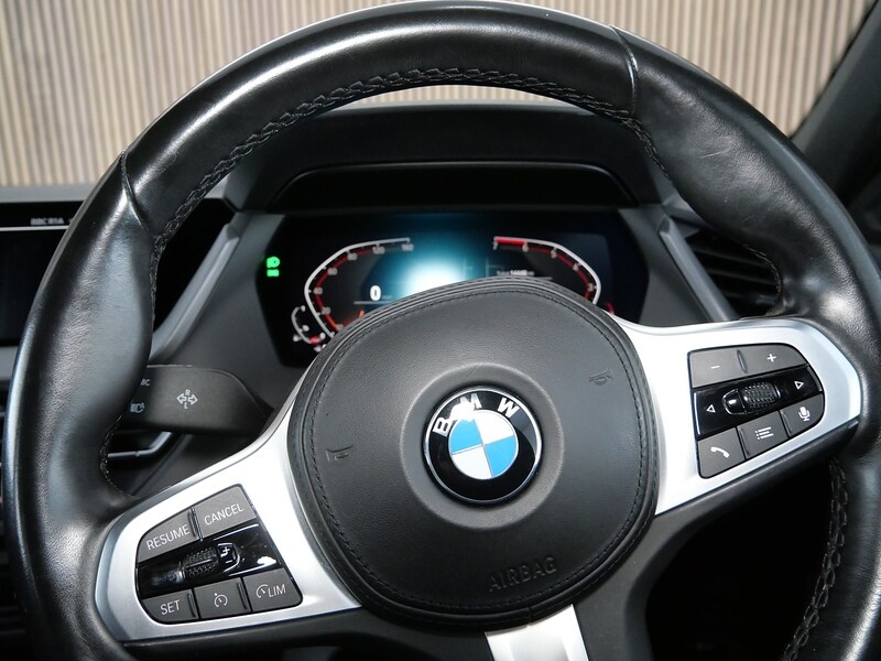Used BMW 1 Series 2022 for sale - 77840642: Photo 37