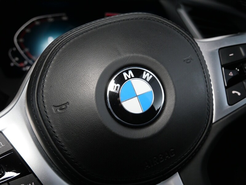 Used BMW 1 Series 2022 for sale - 77840642: Photo 38
