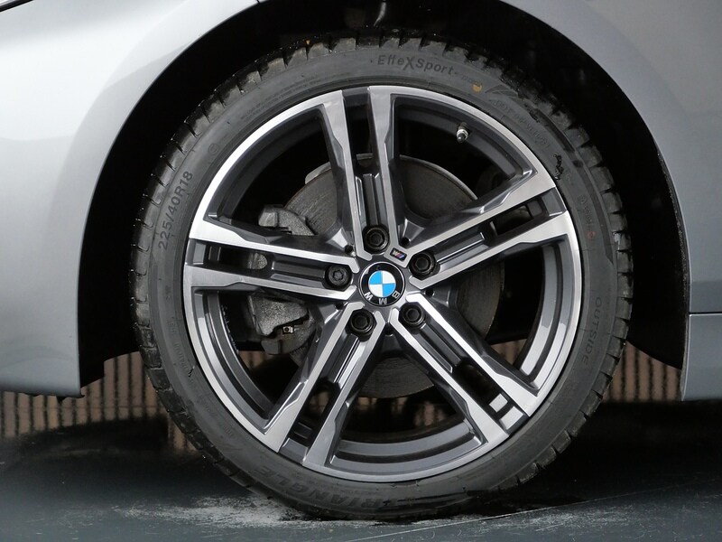 Used BMW 1 Series 2022 for sale - 77840642: Photo 43