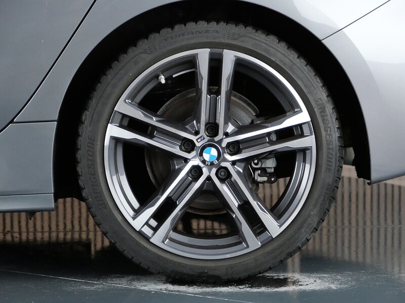 Used BMW 1 Series 2022 for sale - 77840642: Photo 44