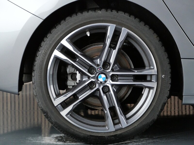 Used BMW 1 Series 2022 for sale - 77840642: Photo 45