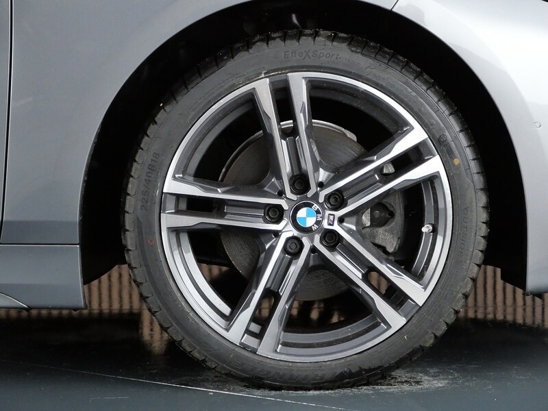 Used BMW 1 Series 2022 for sale - 77840642: Photo 46