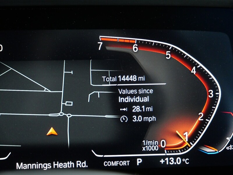 Used BMW 1 Series 2022 for sale - 77840642: Photo 48