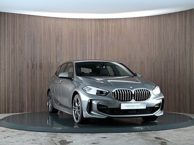 Used BMW 1 Series 2022 for sale - 77840642: Photo 5