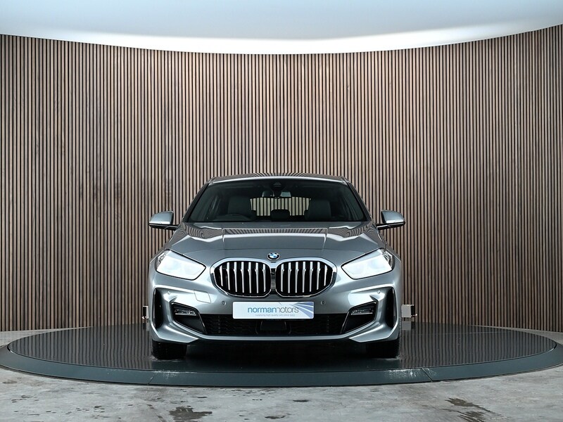 Used BMW 1 Series 2022 for sale - 77840642: Photo 6