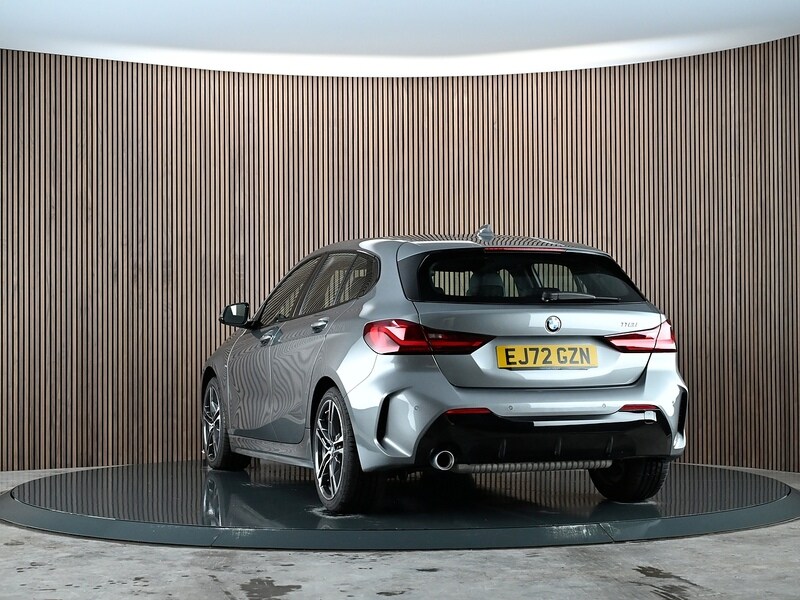 Used BMW 1 Series 2022 for sale - 77840642: Photo 8