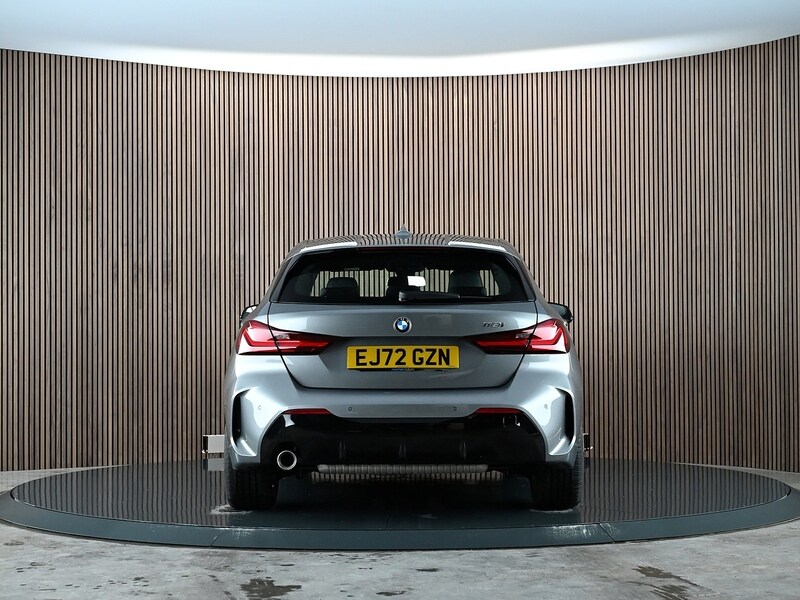 Used BMW 1 Series 2022 for sale - 77840642: Photo 9