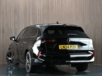 Used Vauxhall Astra 2024 for sale - 77384756: Photo