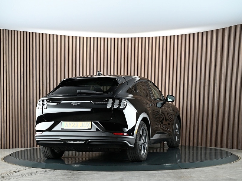 Used Ford Mustang Mach-E 2022 for sale - 78078923: Photo 10