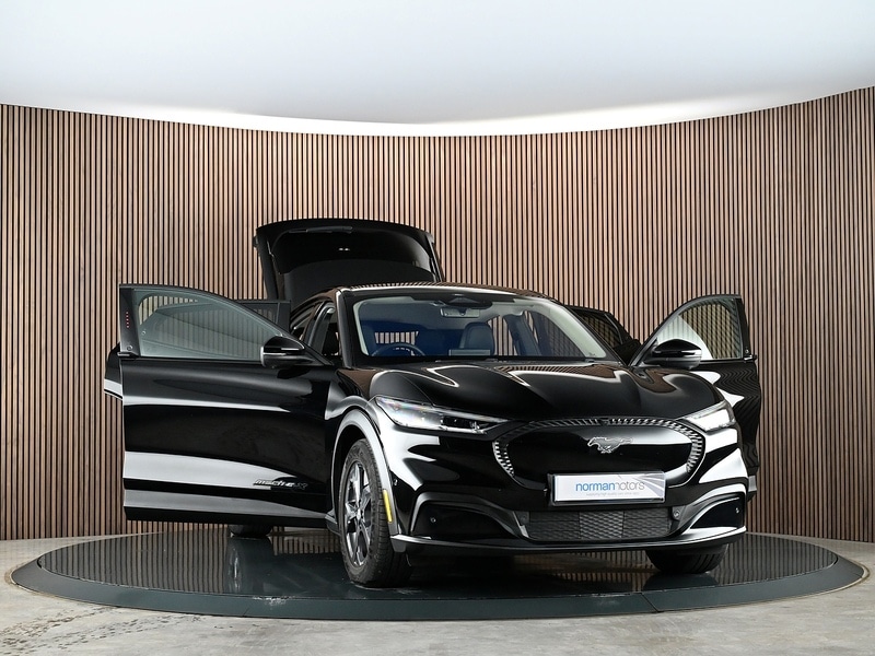 Used Ford Mustang Mach-E 2022 for sale - 78078923: Photo 14