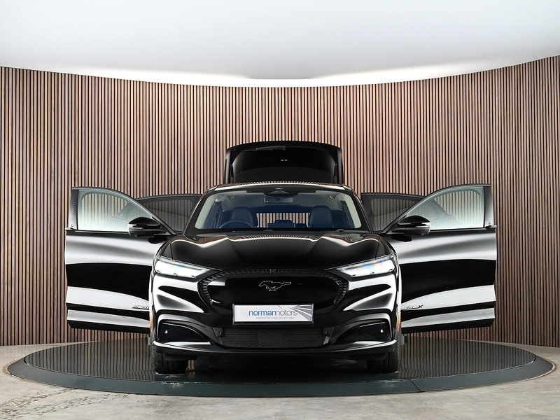 Used Ford Mustang Mach-E 2022 for sale - 78078923: Photo 15